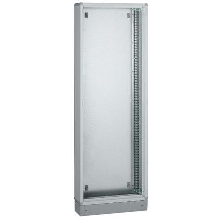 XL³ IP43 Metal Enclosure 800 24 Module 1950x660x230mm