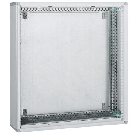 XL³ IP43 Metal Enclosure 800 36/24 module/row 1250x910x230mm