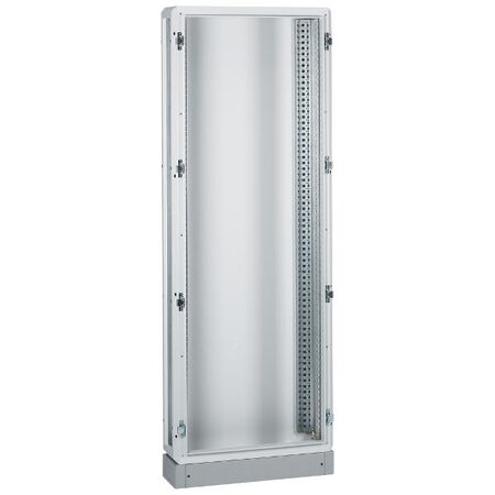 XL³ IP55 Metal Enclosure 800 24 Module 1995x700x225mm