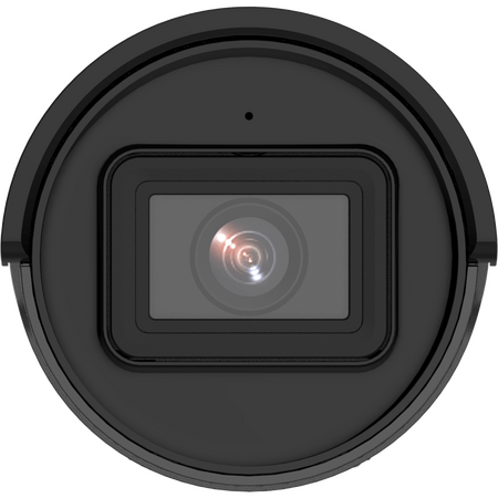 6MP Bullet Camera HIKVISION HILOOK B261H-MU | Fixed 2.8mm Lens | IR 40M Range | F1.6 Aperture | by HIKVISION
