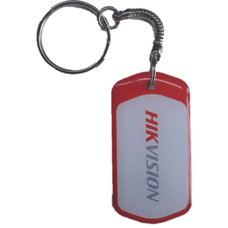 HIKVISION MIFARE 1 Contactless Smart Card | 13.56 MHz Frequency | Durable & Reliable | by HIKVISION
