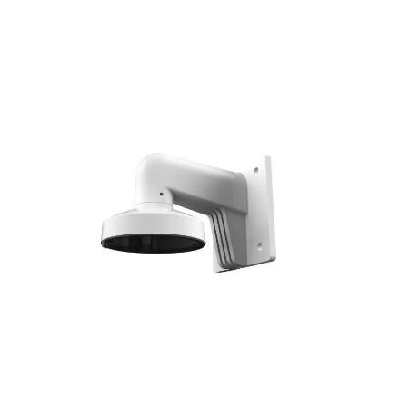 Aluminium Wall Mount Bracket for 2CD21XX Dome Cameras | Durable Construction | Hikvision White Finish | by HIKVISION
