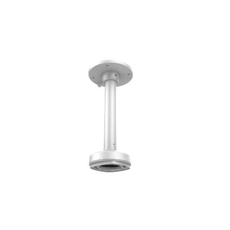 HIKVISION 1271ZJ-120 Pendant Mount | Durable Aluminum Alloy | Hikvision White Finish | by HIKVISION