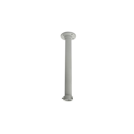 HIKVISION Pendant Bracket for 5284/518 PTZ | 50cm Length | Durable Aluminum Alloy | Hikvision White | by HIKVISION