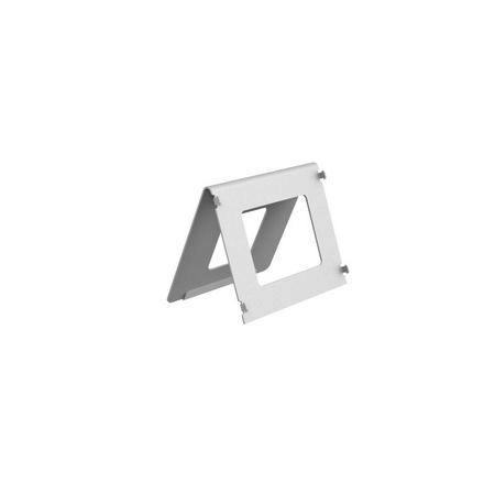 HIKVISION Intercom Table Bracket | Durable SECC Metal | Compatible with DS-KH6350 & DS-KH6351 | by HIKVISION