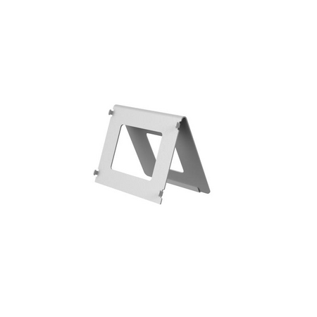 HIKVISION Intercom Table Bracket | Durable SECC Metal | Compatible with DS-KH6350 & DS-KH6351 | by HIKVISION