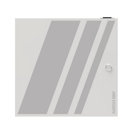 HIKVISION Access Control K2702WX-E1 | 2-Door Control Panel | Web Configuration & PoE Powered | by HIKVISION