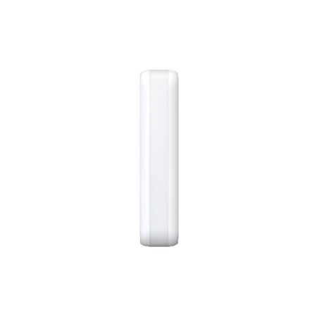 Wireless Dual-Tech AM Curtain Detector | IP65 Weather Resistant | Active IR Anti-Masking | Slim Design | by HIKVISION