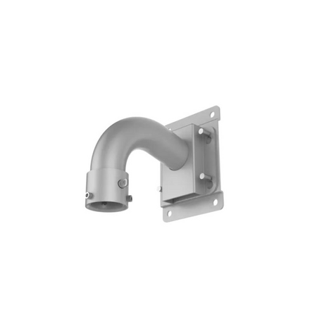 HIKVISION 4600ZJ-GSAC Wall Mount | SUS316L Stainless Steel | Corrosion Resistant | by HIKVISION