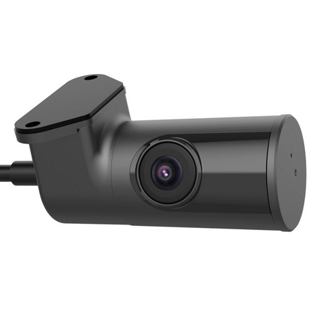 Mobile Analog Camera 720P | Progressive Scan CMOS | Auto Day & Night Switch | Shock-Proof Design | by HIKVISION