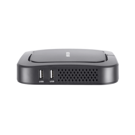 Digital Signage Box HIKVISION DS-D60C-B | Android 8.1.0 | 2GB RAM & 16GB Storage | HDMI, LAN, WiFi | by HIKVISION