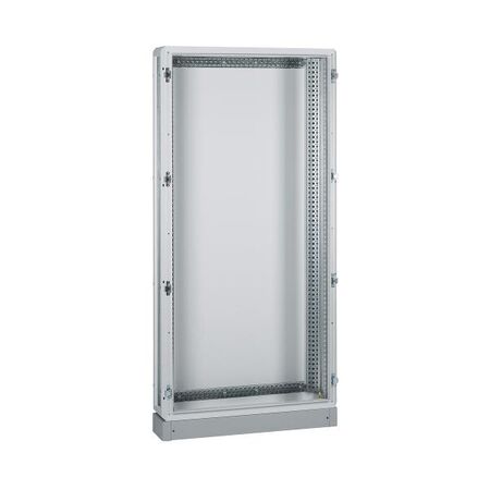 XL³ Metal Enclosure 800 - IP 55 - 36/24 mod/row 1995x700x225mm