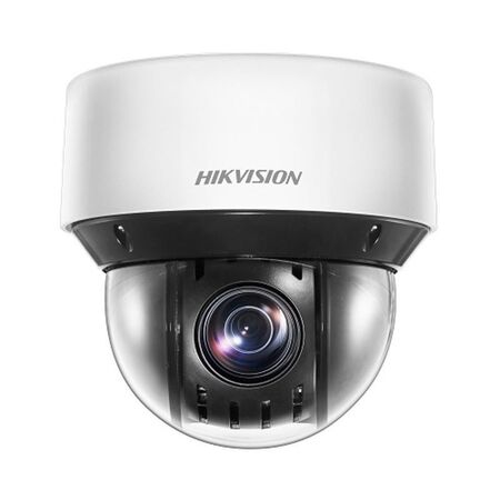 4MP PTZ Camera HIKVISION PRO SERIES | 25X Zoom | IR 50M Range | IP66 Rated | by HIKVISION