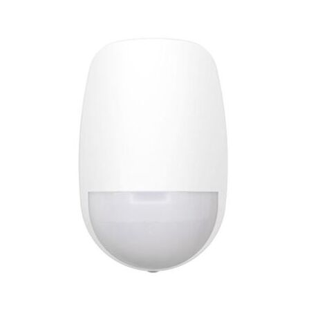 HIKVISION AX Hybrid Pro Dual Tech Detector | 12M Range | Pet Immunity | IFT Technology | by HIKVISION