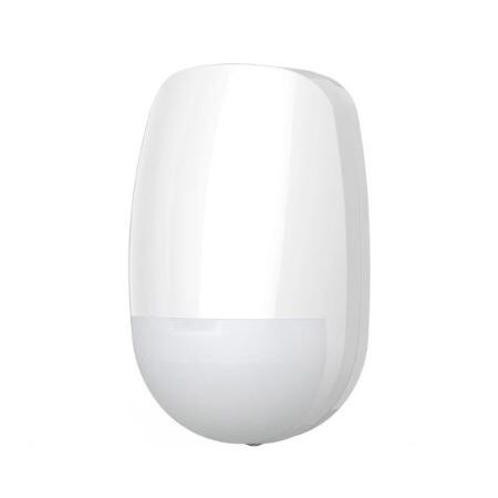 HIKVISION AX Hybrid Pro Dual Tech Detector | 12M Range | Pet Immunity | IFT Technology | by HIKVISION