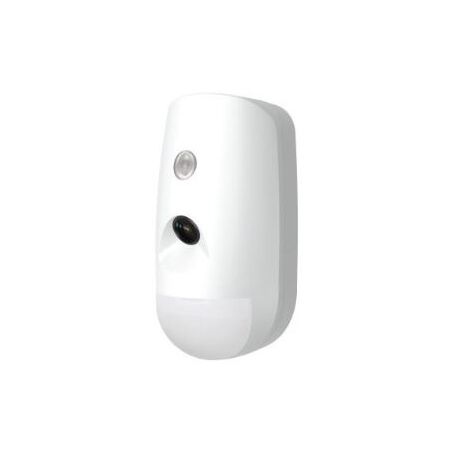 HIKVISION AX Hybrid Pro PIR Camera | 12M Detection Range | Pet Immune | Smart Environmental Control | by HIKVISION