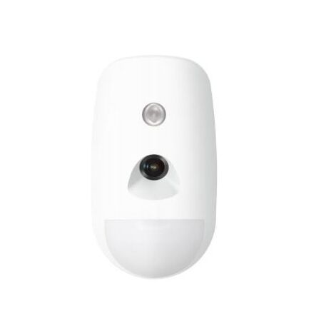 HIKVISION AX Hybrid Pro PIR Camera | 12M Detection Range | Pet Immune | Smart Environmental Control | by HIKVISION