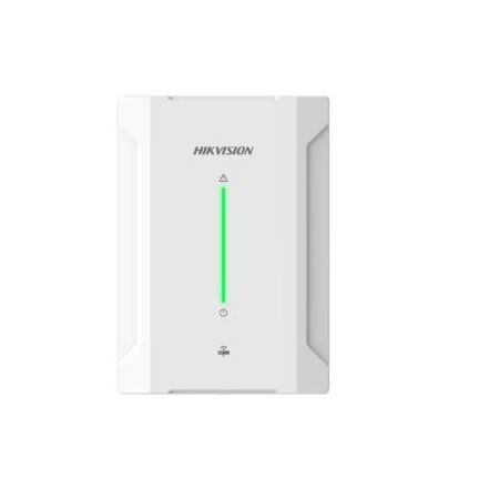HIKVISION AX Hybrid Pro PM1-RT-HWB Wireless Receiver | 433MHz Frequency | 1300m Range | Supports 32 Detectors | by HIKVISION