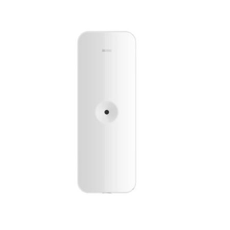 Wireless Glass Break Detector | Omni-Directional Microphone | App Configurable | Anti-Jamming Technology | by HIKVISION