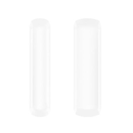 Wireless Outdoor Reed Switch | IP66 Rated | UV Stable Housing | Remote Configurable | by HIKVISION