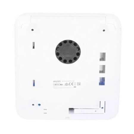 Wireless Outdoor Sounder | 433 MHz Two-Way Communication | 110 dB Alarm | IP65 Rated | by HIKVISION