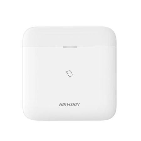 HIKVISION AX PRO PWA96-M Wireless Alarm Hub | TCP/IP & Wi-Fi | AES-128 Encryption | Up to 96 Zones | by HIKVISION