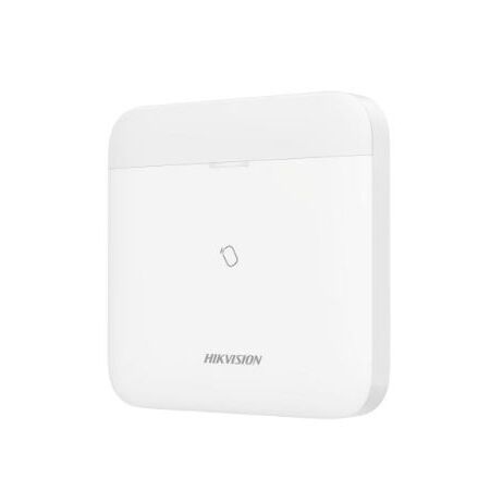 HIKVISION AX PRO PWA96-M Wireless Alarm Hub | TCP/IP & Wi-Fi | AES-128 Encryption | Up to 96 Zones | by HIKVISION