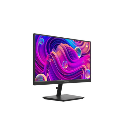 HIKVISION Monitor D5022F2 | 21.5" FHD | 1920x1080 Resolution | 100Hz Refresh Rate | Built-in Speaker | by HIKVISION