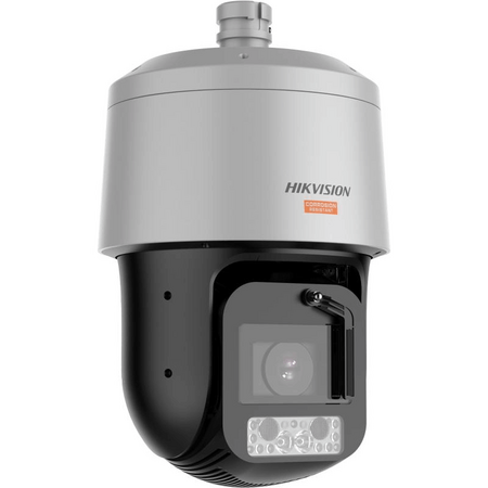4MP PTZ Camera | 42X Zoom | IR Night Vision 500m | IP67 Rated | by HIKVISION