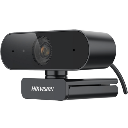4MP Webcam | 2560 × 1440 Resolution | Auto Focus & Built-in Microphone | by HIKVISION