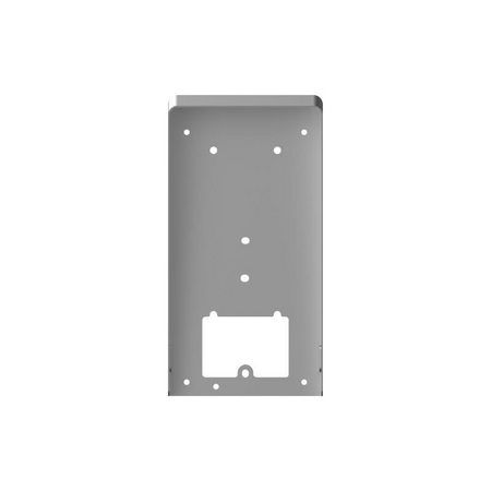 Rain Shield for KV9503 Villa Door Station | Durable SGCC Material | Surface Mount Design | by HIKVISION