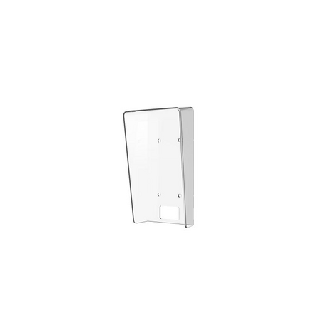 HIKVISION Intercom Rain Shield | Surface Mount Design | Durable Plastic | Compatible with KV6103/6113 | by HIKVISION