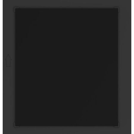 HIKVISION Intercom KD-BK G2 Blank Module | IP65 Protection | Easy Installation | by HIKVISION