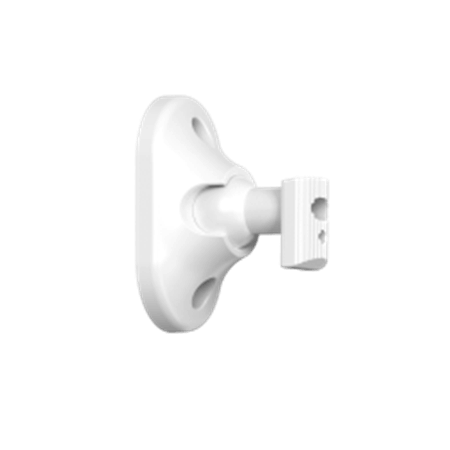 HIKVISION HILOOK HA-ALARM-BKT Wall/Ceiling Mount | Durable Plastic/Metal | Secure Mounting for HiLook Alarms | by HIKVISION