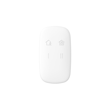 Wireless Keyfob for HIKVISION HiLook Alarm | Remote Configurable | Anti-Jamming Technology | by HIKVISION