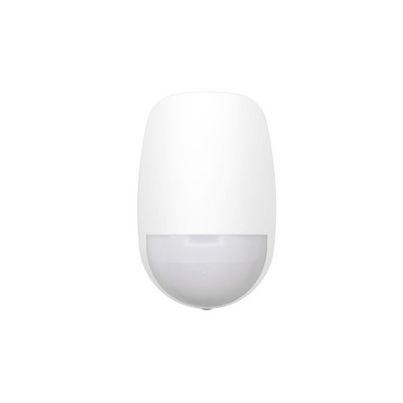 HIKVISION HiLook HA-ALARM-PIR2 PIR Motion Sensor | 12M Detection Range | 30KG Pet Immunity | by HIKVISION