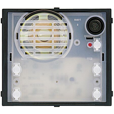 Bticino Sfera 2 Push Buttons Voice Module