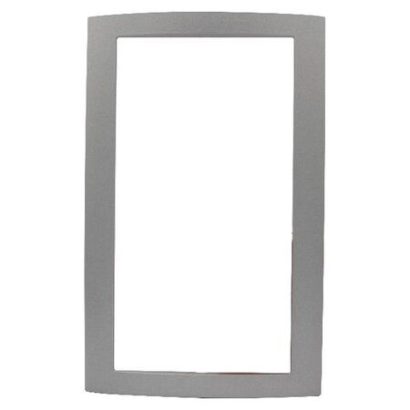 Bticino Linea 3000 External Panel Flush Mount Box
