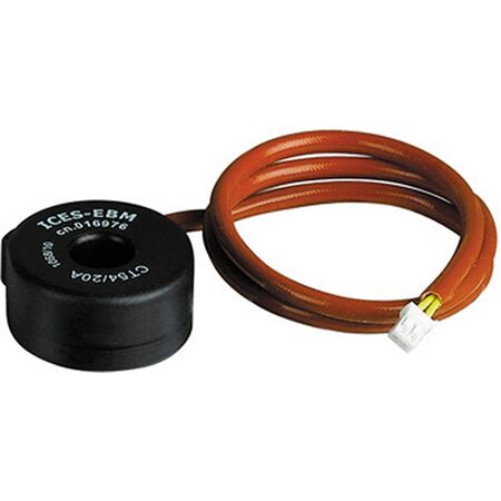 Arteor - MyHOME - Additional Toroid for energy management system - Cable cross section 25mm² max