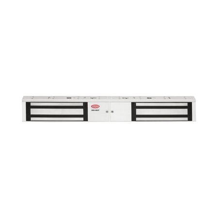 Lockwood EMZ8 Double Maglock Monitored | 900kg Holding Force | Fail-Safe Operation | @Each by Lockwood
