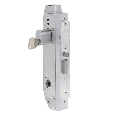 Lockwood 3782EL Series 9 Pin Adaptor | 9-28VDC Operation | Durable Zinc Alloy | by Lockwood