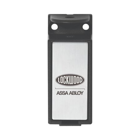 Cabinet Lock 12VDC Fail Safe | Compact Cast Aluminium | 150kg Holding Force | by Lockwood