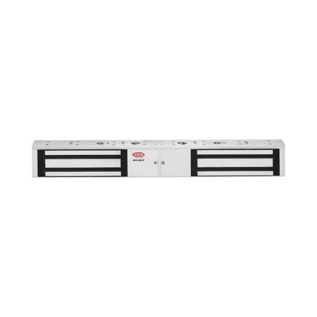 Lockwood EMZ8 Double Maglock Monitored | 900kg Holding Force | Fail-Safe Operation | @Each by Lockwood