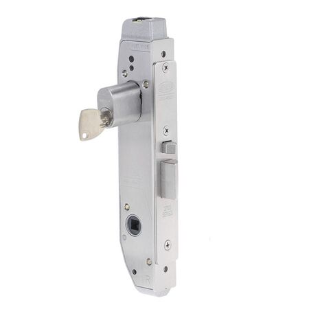 Lockwood 3782EL Series 9 Pin Adaptor | 9-28VDC Operation | Durable Zinc Alloy | by Lockwood