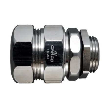 Cable Gland Weatherproof Armoured Cable Diameter 6-12mm Thread Length 12mm