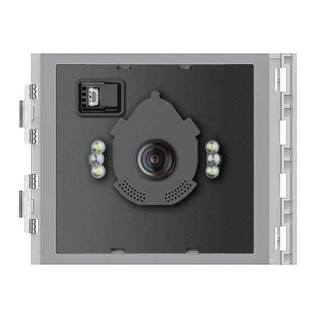 Bticino Sfera New Night&Day Wide Angle Camera Module All Metal Finish