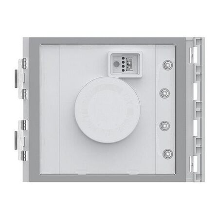 Bticino Sfera New RFID Badge Reader Electronic Module All Metal Finish