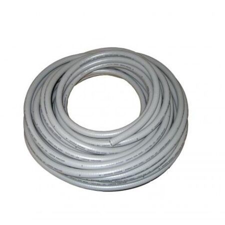 Flexible Conduit Anaconda LDEF Liquidtight Diameter 25mm Grey Length 30m