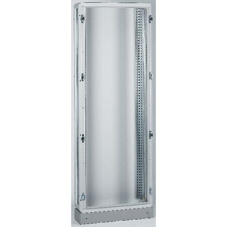 XL³ IP55 Metal Enclosure 800 24 Module 1595x700x225mm