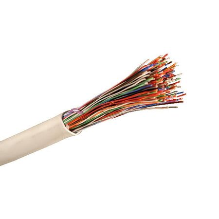 Legrand LCS Cat3 100 Pair U/UTP Cable 500m